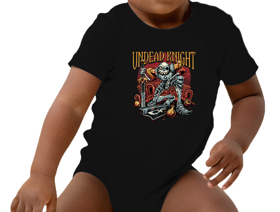 Undead Knight