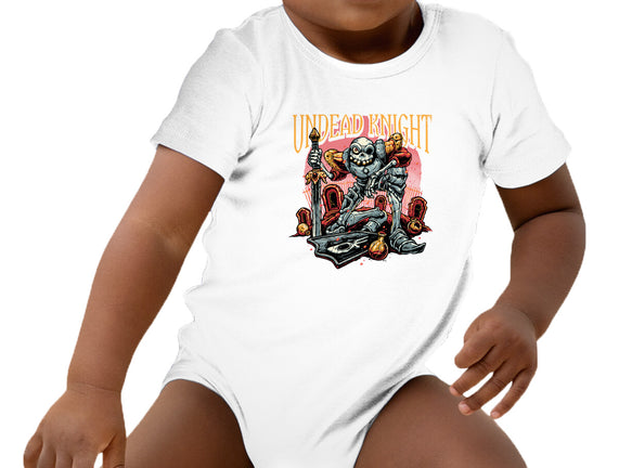 Undead Knight