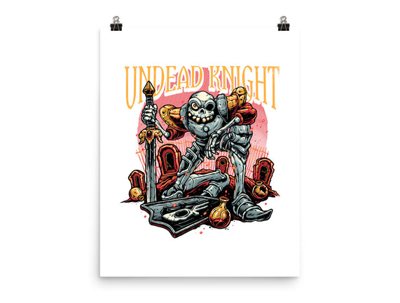 Undead Knight