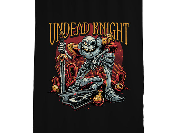 Undead Knight