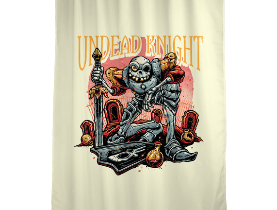 Undead Knight