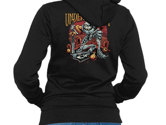Undead Knight