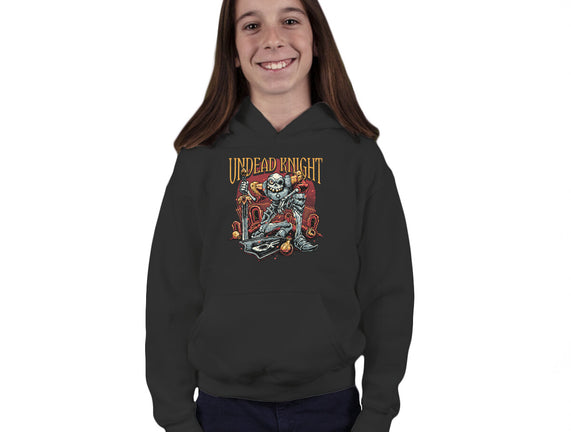 Undead Knight