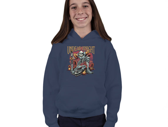 Undead Knight