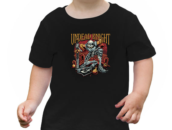 Undead Knight