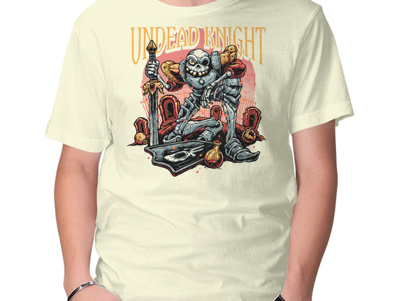 Undead Knight
