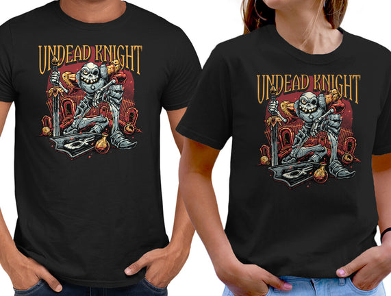 Undead Knight
