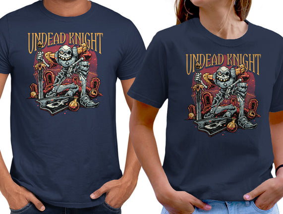 Undead Knight