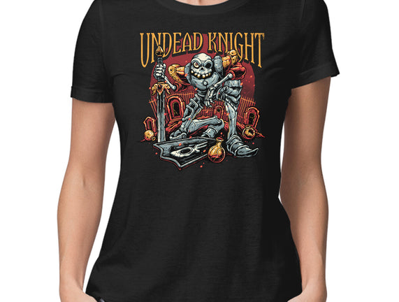 Undead Knight
