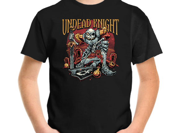 Undead Knight
