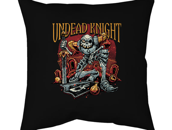 Undead Knight
