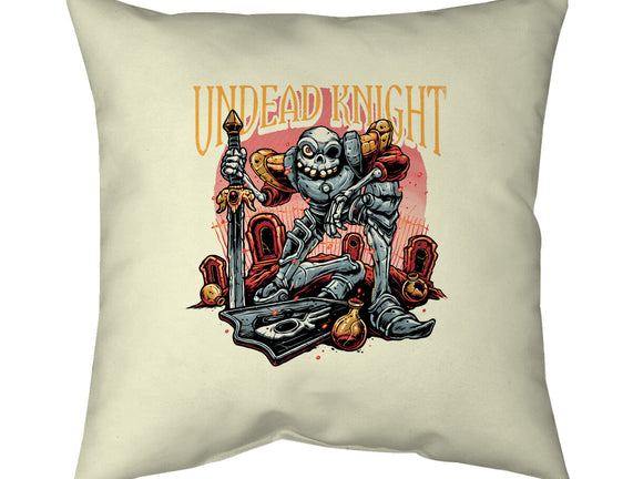 Undead Knight