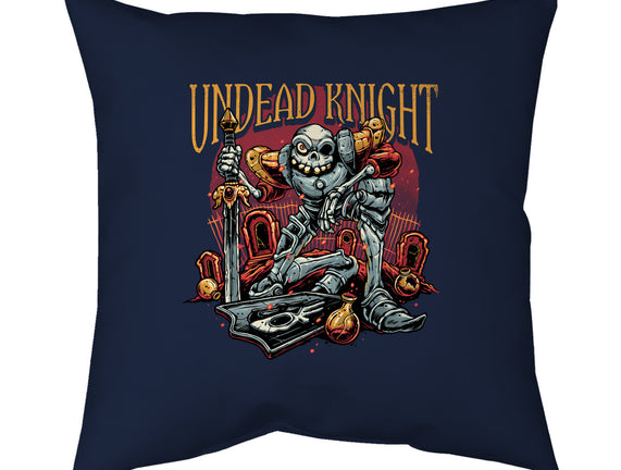 Undead Knight