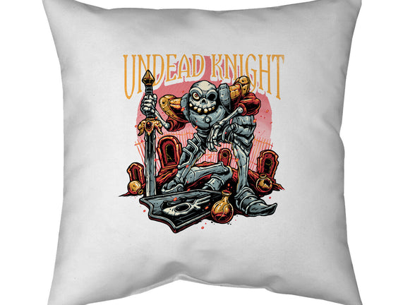 Undead Knight