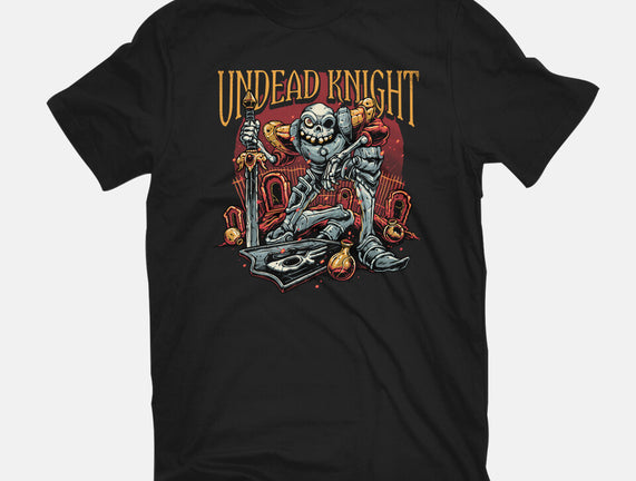 Undead Knight