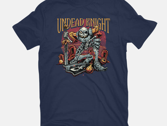 Undead Knight
