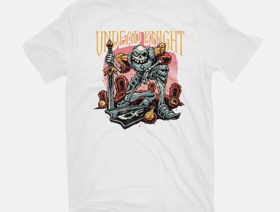 Undead Knight