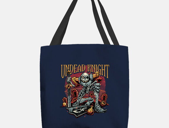 Undead Knight
