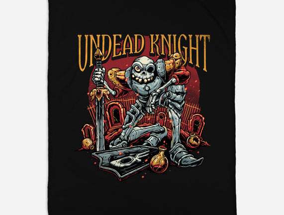 Undead Knight