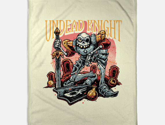 Undead Knight