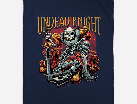 Undead Knight
