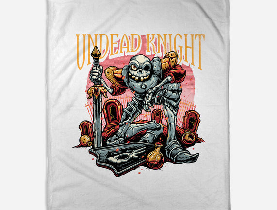 Undead Knight