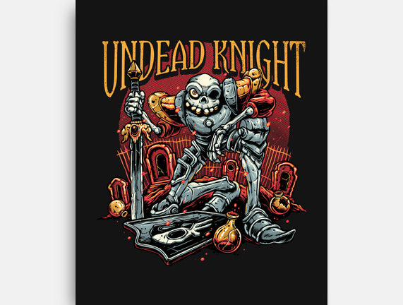 Undead Knight