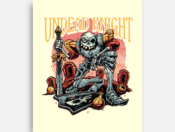 Undead Knight