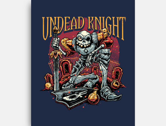 Undead Knight