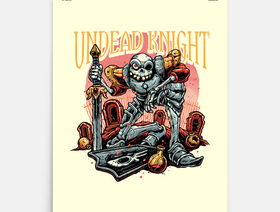 Undead Knight