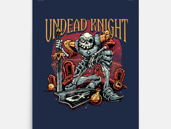 Undead Knight
