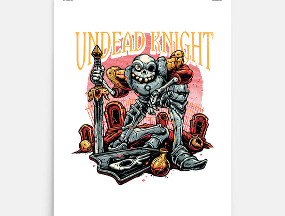 Undead Knight