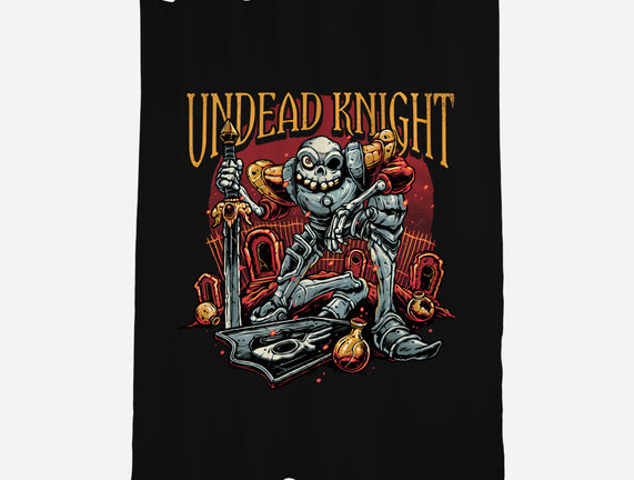 Undead Knight
