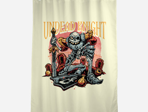 Undead Knight