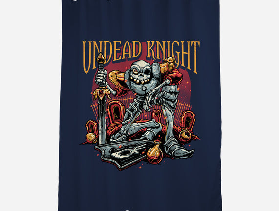 Undead Knight