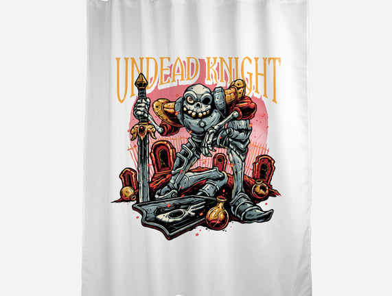 Undead Knight