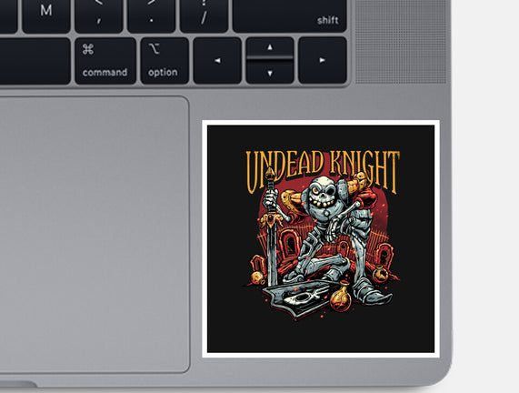 Undead Knight