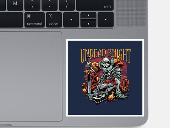 Undead Knight