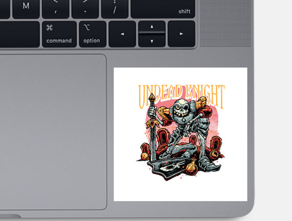 Undead Knight