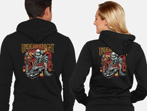 Undead Knight