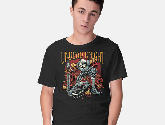 Undead Knight