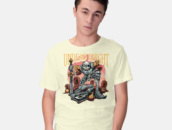 Undead Knight