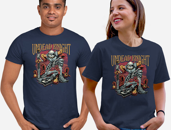 Undead Knight