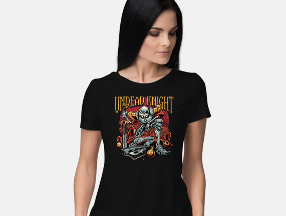 Undead Knight