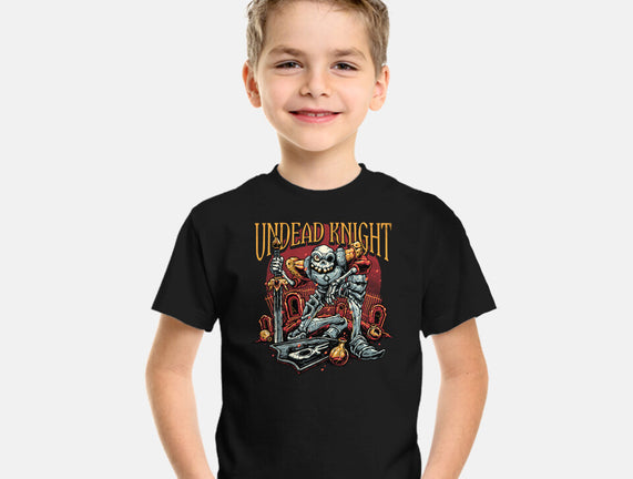 Undead Knight
