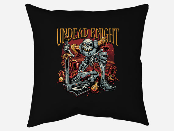 Undead Knight