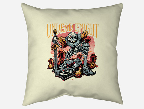 Undead Knight