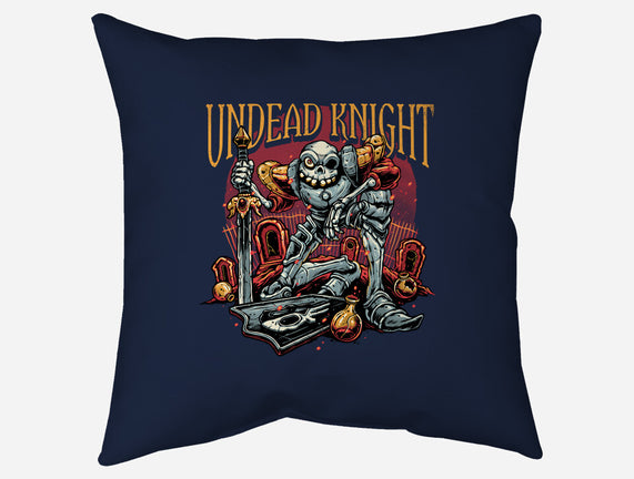 Undead Knight