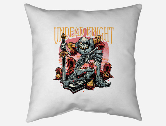 Undead Knight