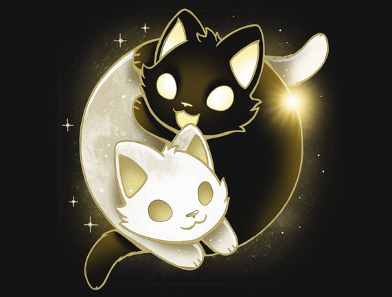 Eclipse Kittens